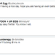 Illustration for article titled A Game In Which You Play As A Twitter Egg And Romance Other Eggs Via Subtweetsem/emem/em